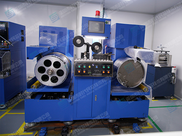 CDM-01D: Precious Metal Large Wire Drawing Machine