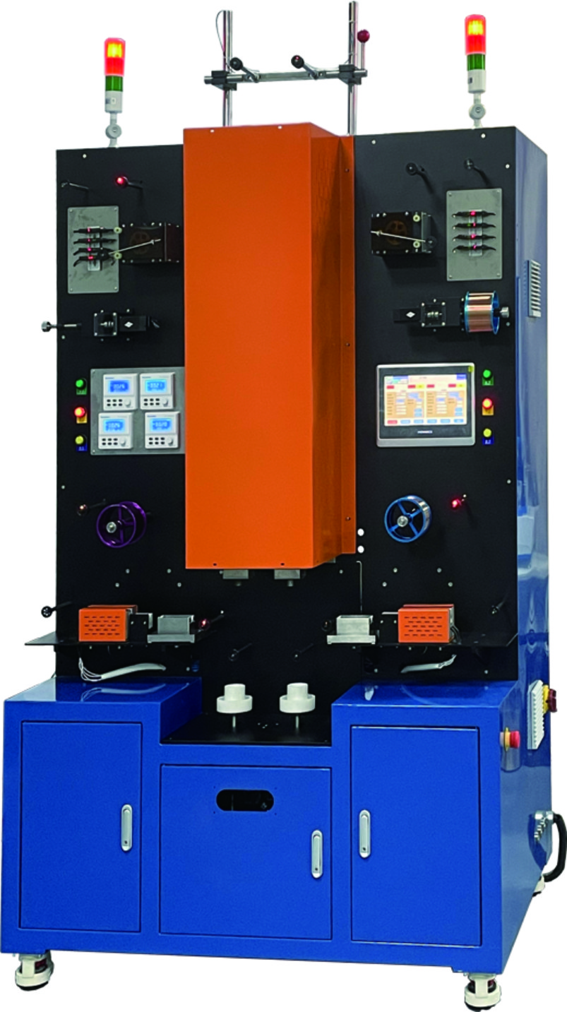 <strong>MX-THL-2:Vertical annealing furnace</strong>